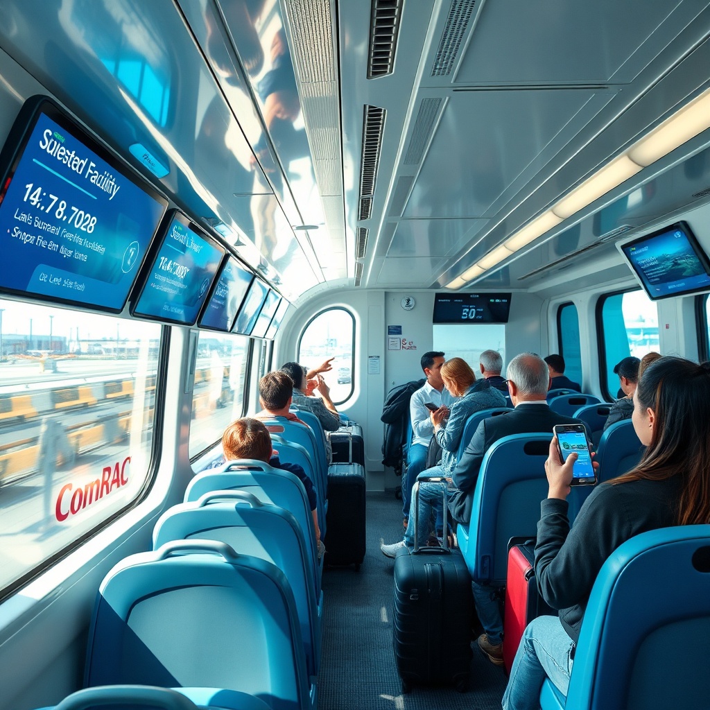 LAX Airport Car Rental: Fast & Easy