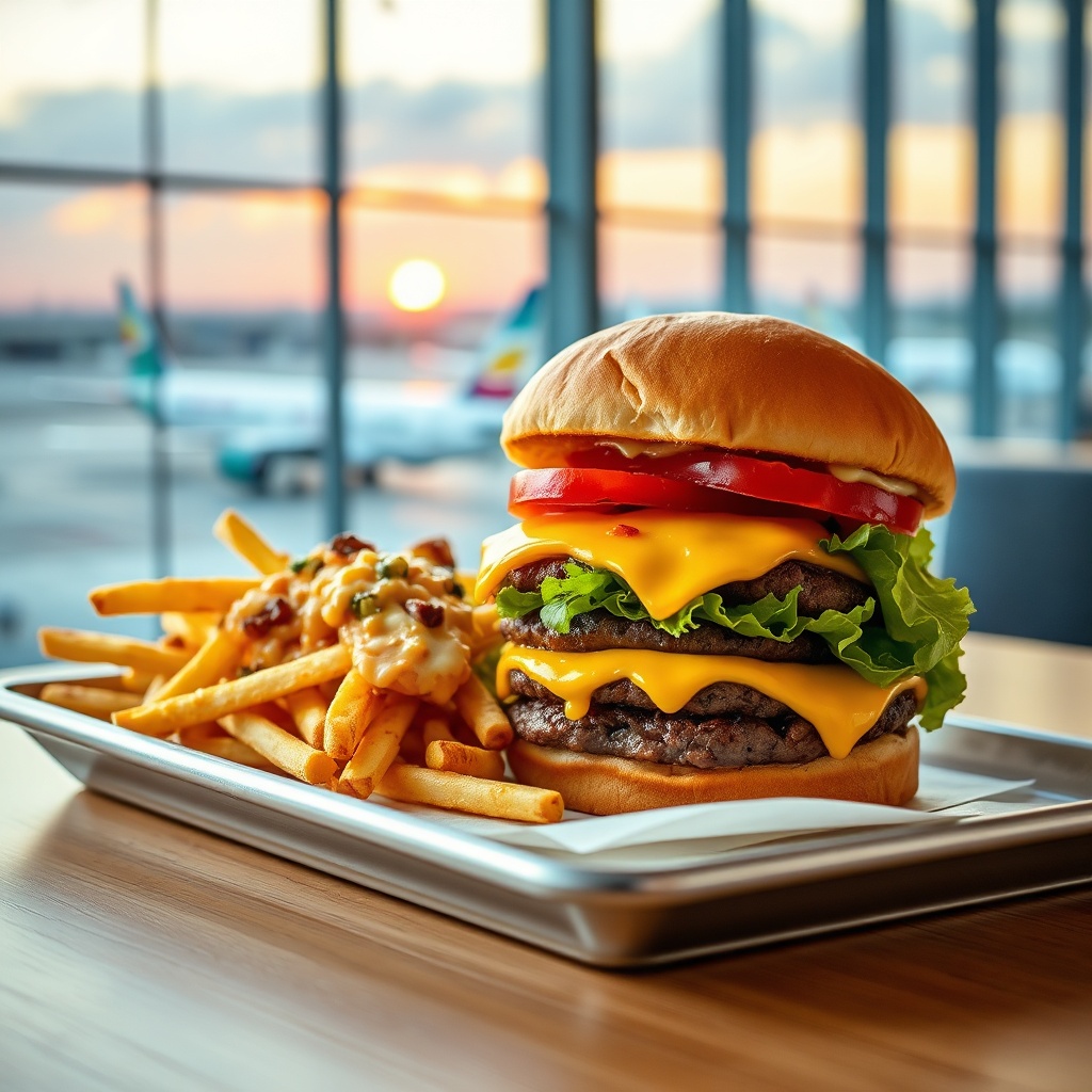 Top 2026 Eats At LAX Airport