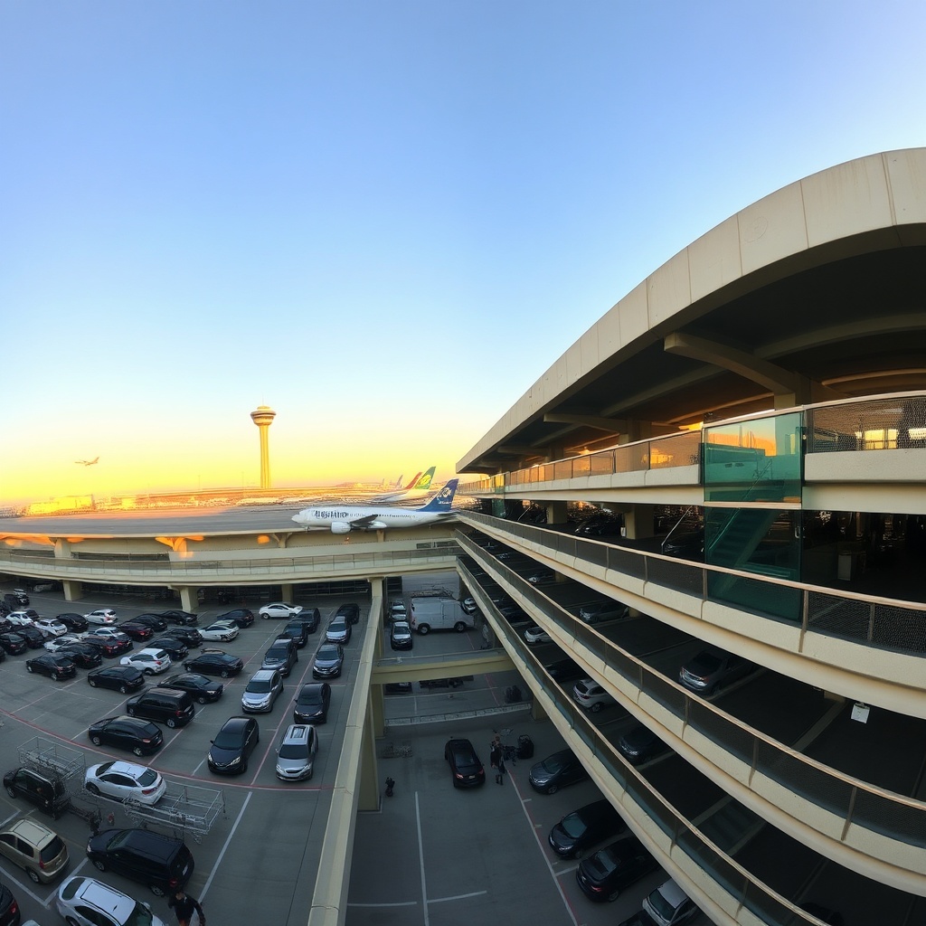 How To Find Cheap LAX Parking In 2026?