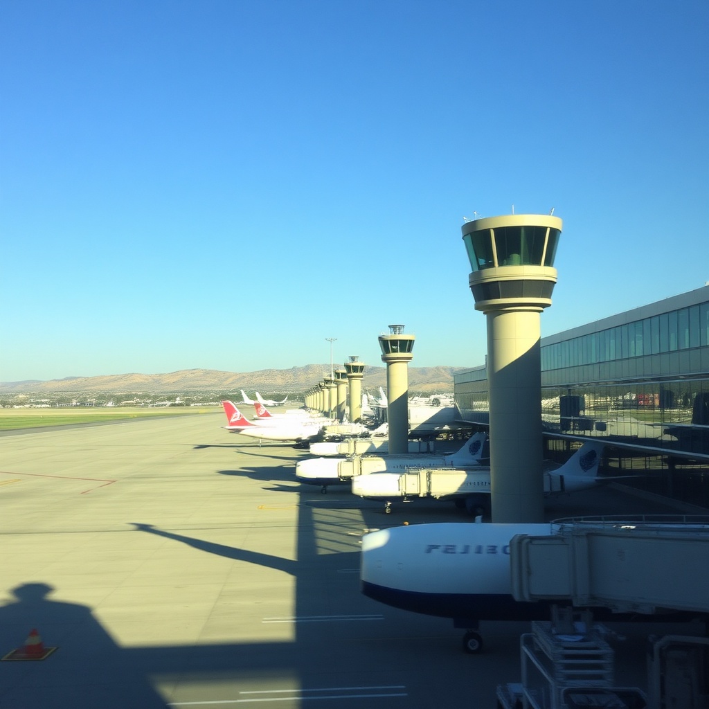 LAX Vs Burbank: Which Airport Is Right For You?