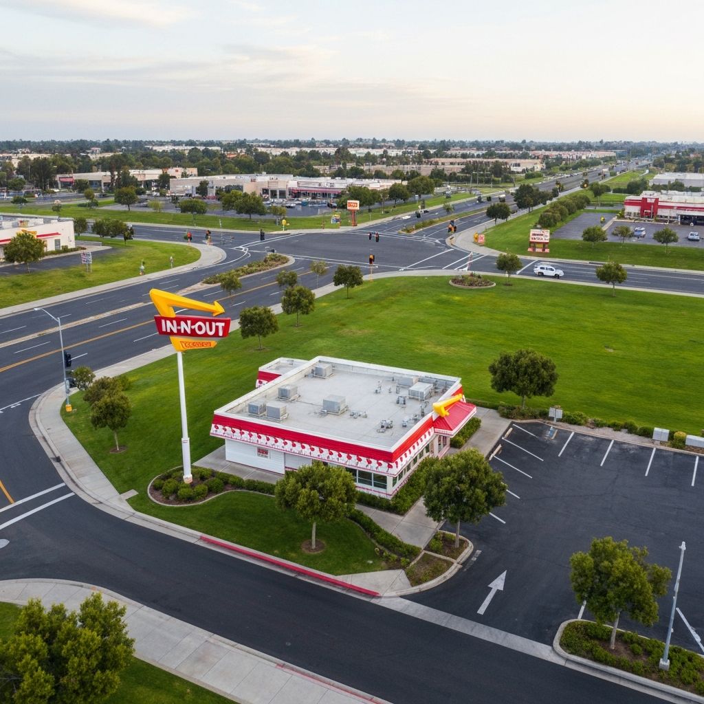 Best Food & Restaurants at LAX by Terminal: Must-Try Spots 2026