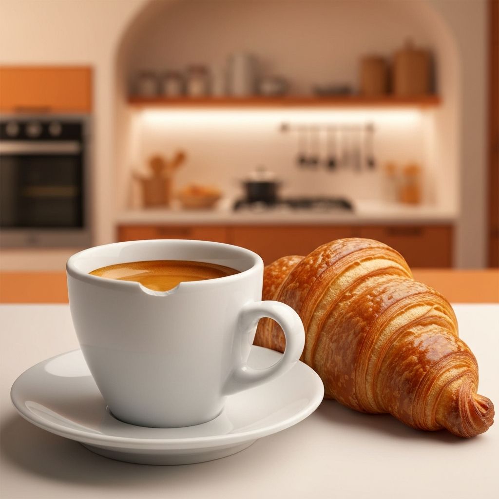 Lavazza Espresso Bar