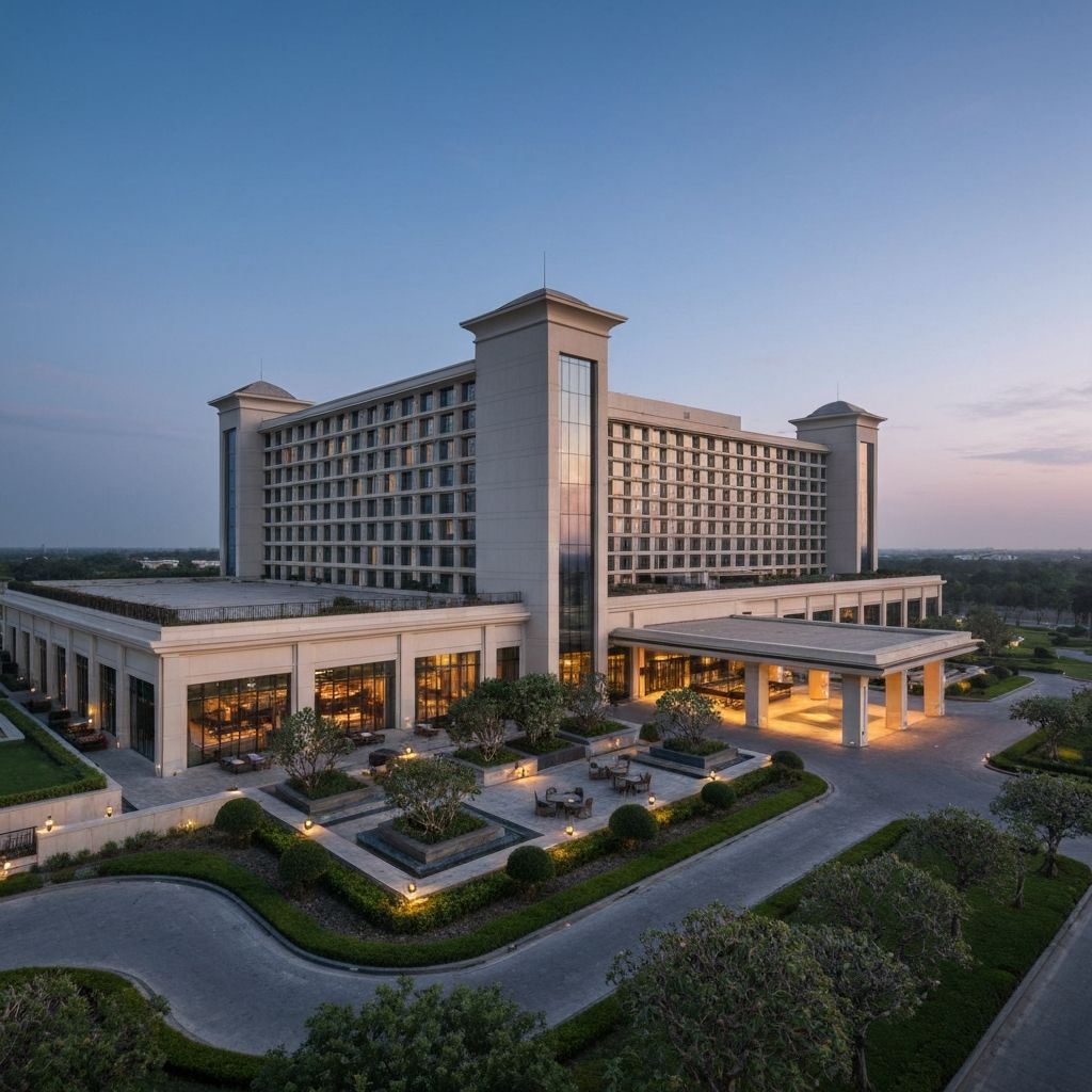 Best Hotels Near LAX Airport – Top Picks Ranked by Budget, Shuttle & Reviews 2026