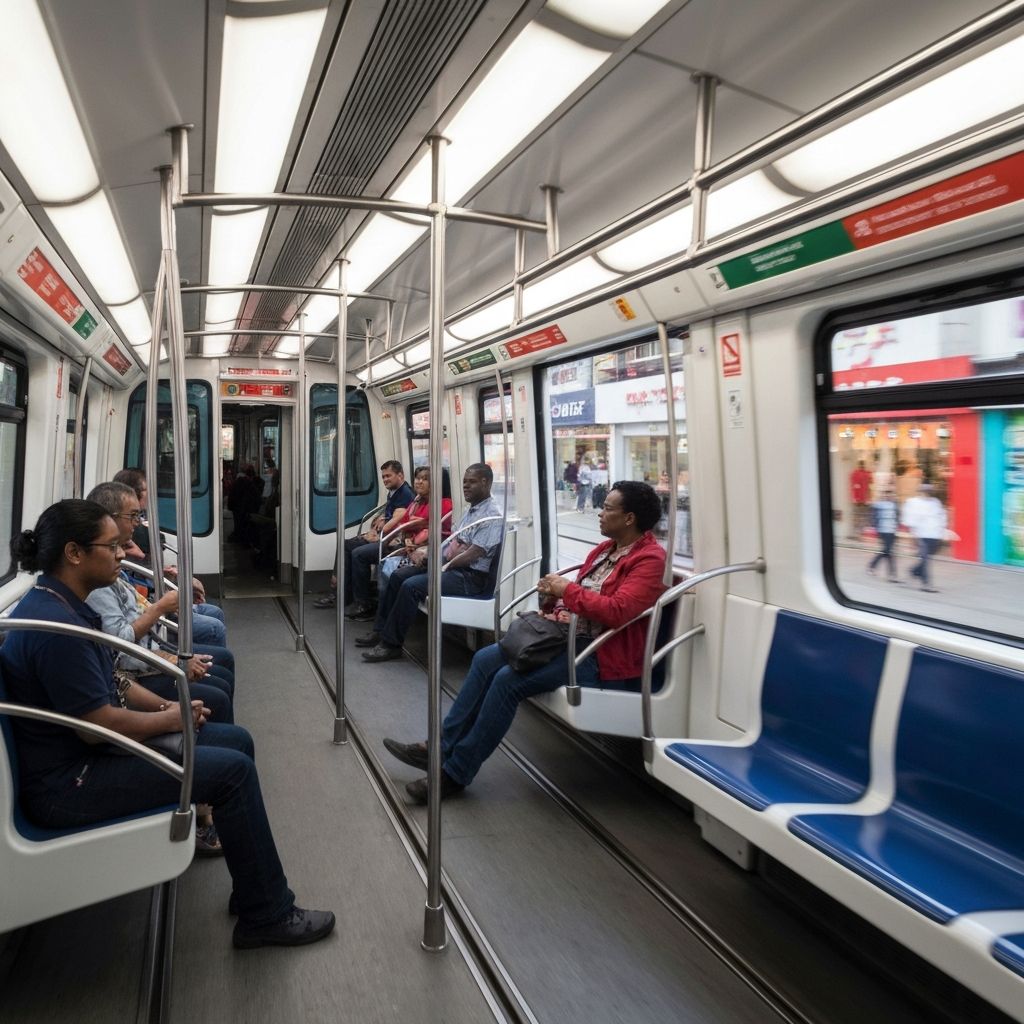 LAX Metro K Line Hits 1 Million Passengers: Game-Changing Transit Success