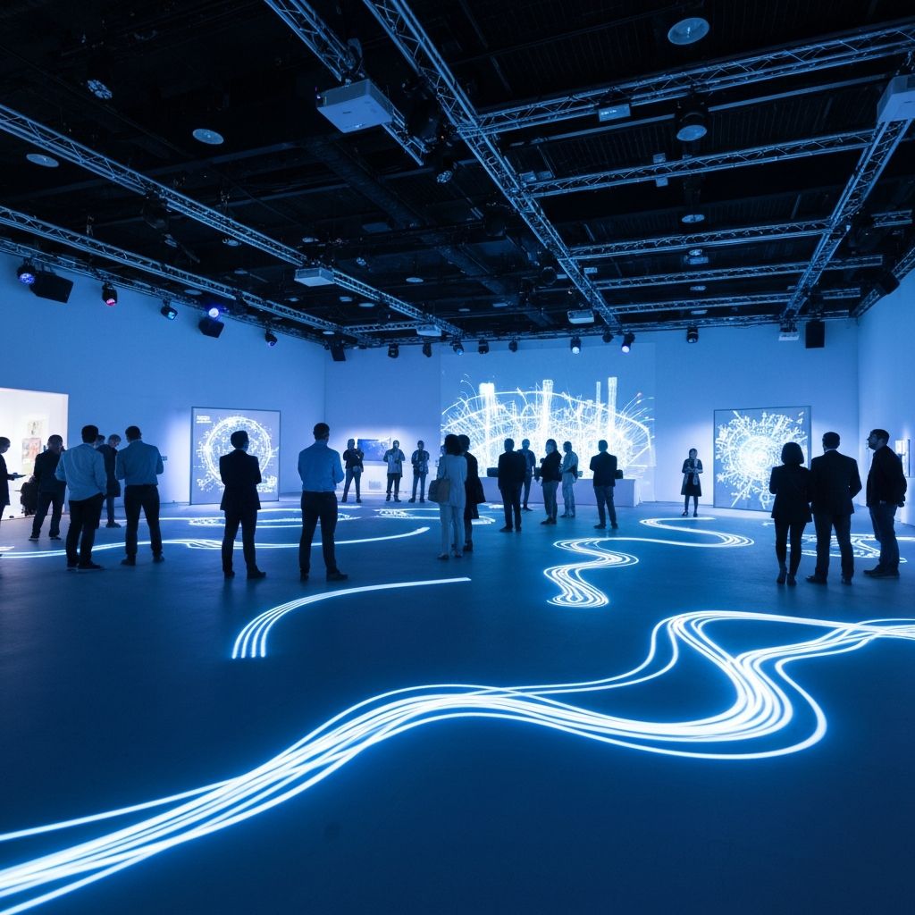 The Music Center's Innovation Social: Technology & Healing After LA Wildfires